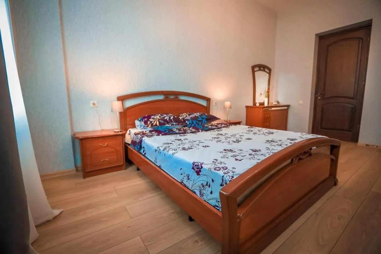 Apartamento Marjanishvili Haoos Tbilisi